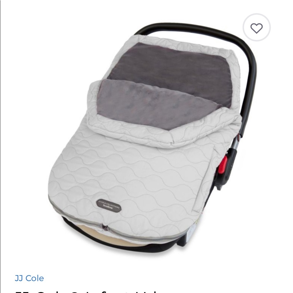 JJ Cole Urban BundleMe